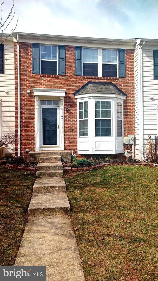 109 Spencer Circle