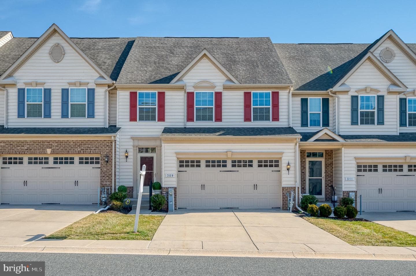 309 Lennox Drive, Fallston