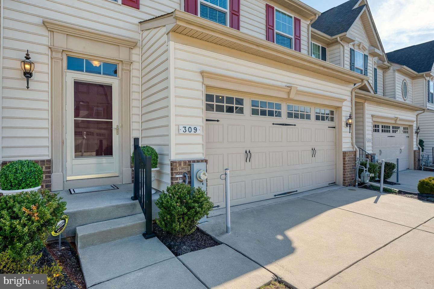 309 Lennox Drive, Fallston