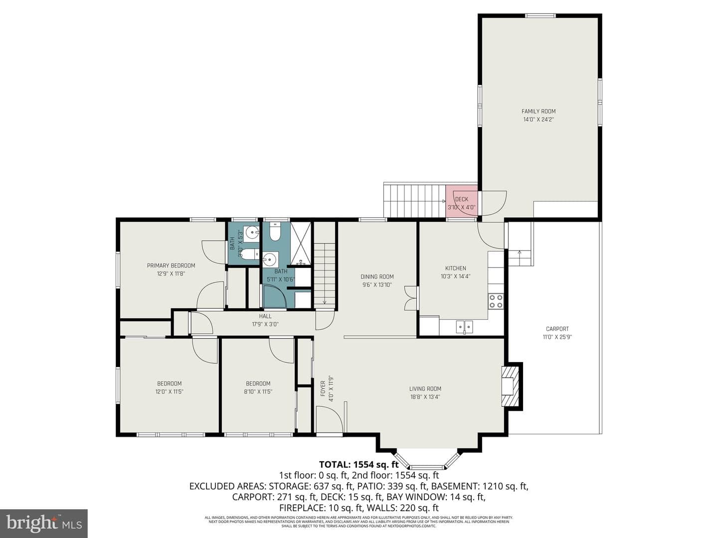 1327 Saratoga Drive photo 40