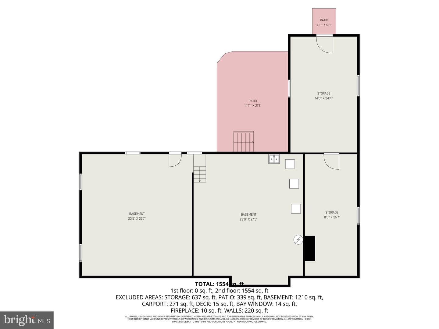 1327 Saratoga Drive photo 41