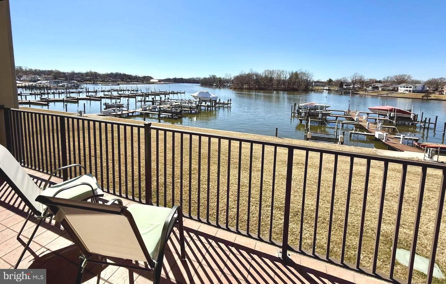 532 Riviera Drive #532-B photo 41