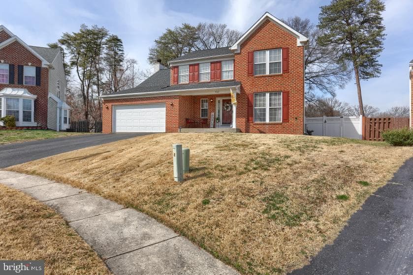 902 Minglewood Lane photo 3