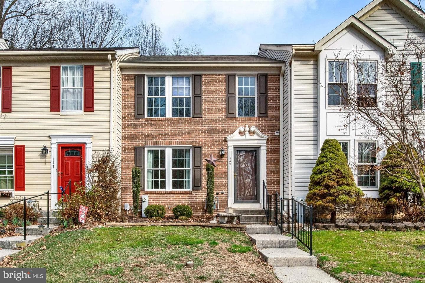 142 Paden Court