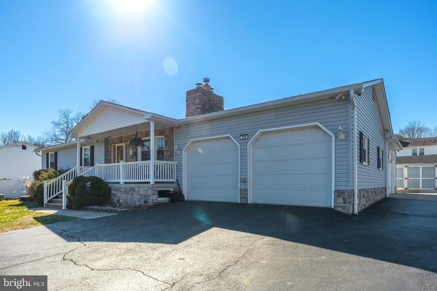 716 Paradise Road photo 5
