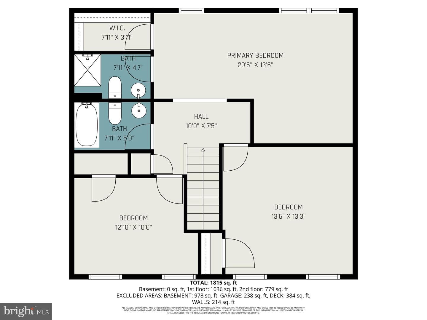 1562 Bentley Circle photo 40