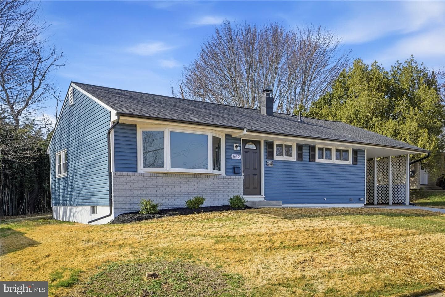 662 Andrews Road
