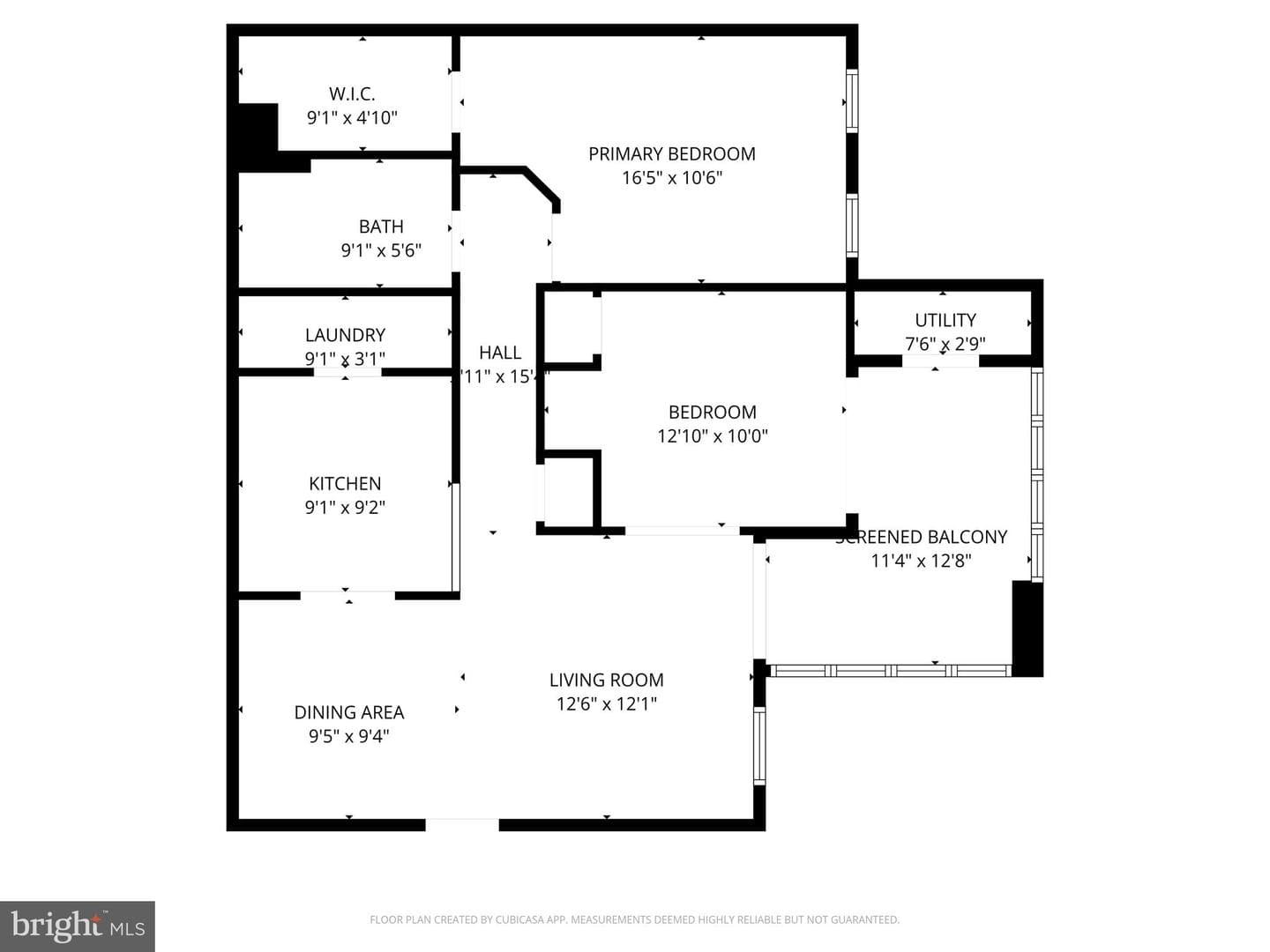 602 Churchill Road #E photo 25