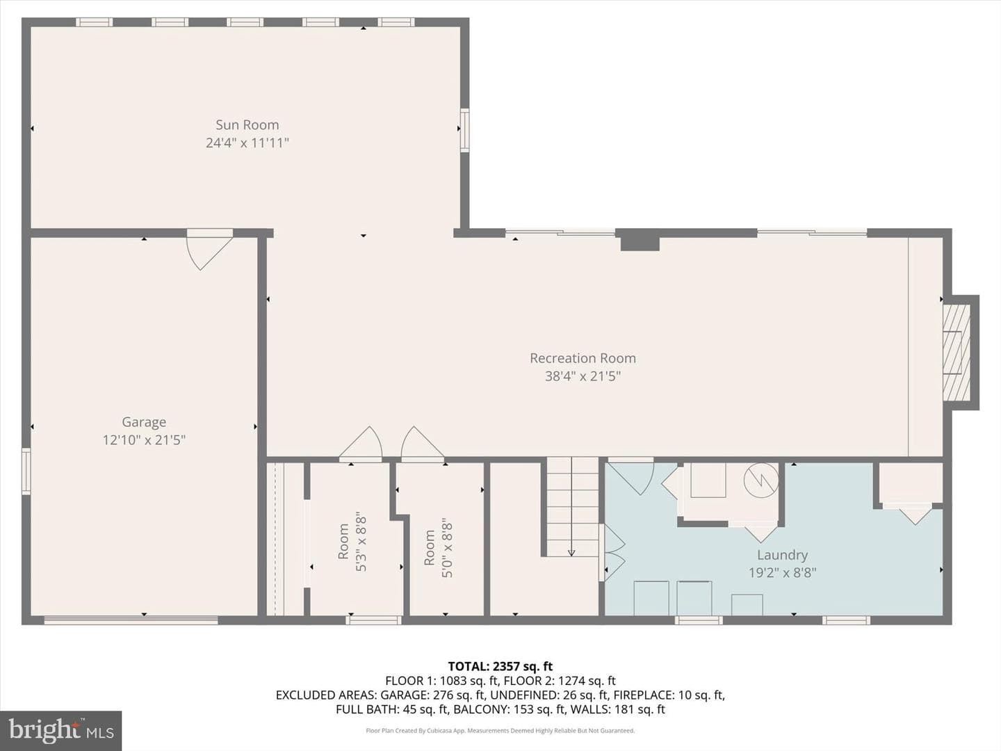 503 Glandel Court photo 62