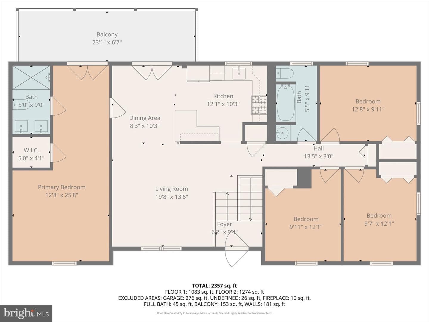 503 Glandel Court photo 63