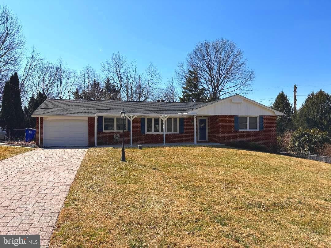 2615 Whitt Road photo 1