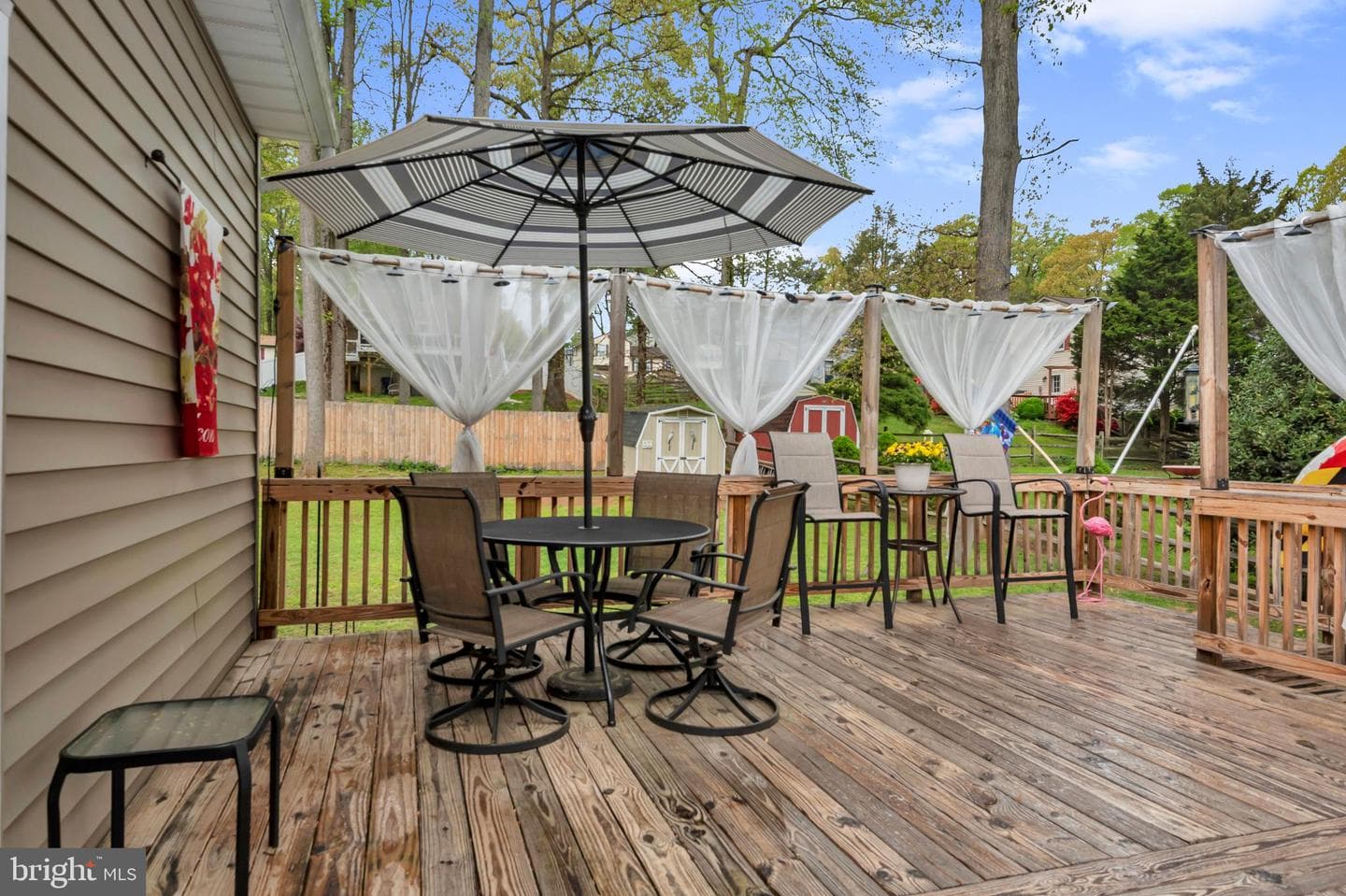 208 Yellow Brick Court photo 41