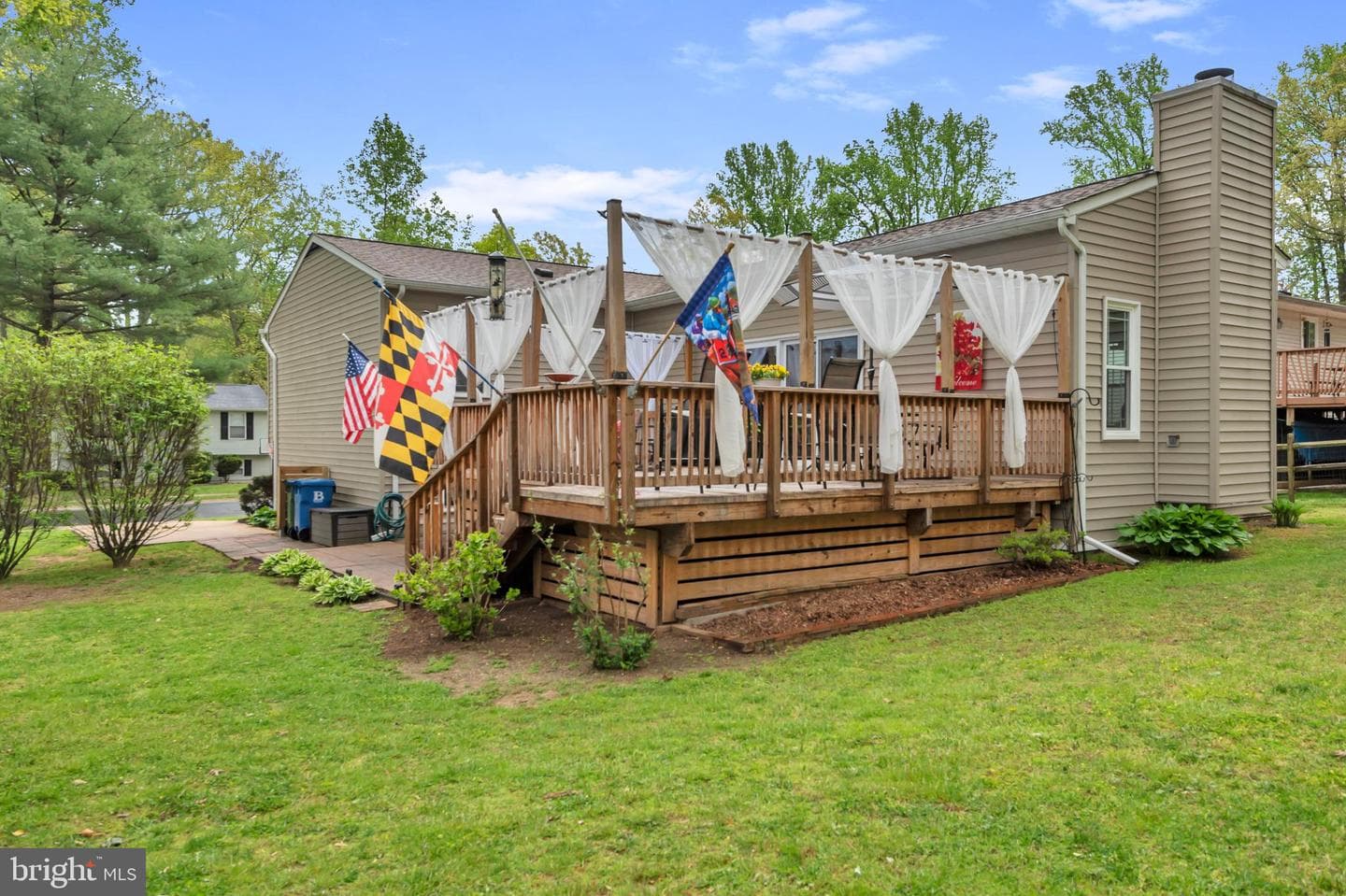 208 Yellow Brick Court photo 44