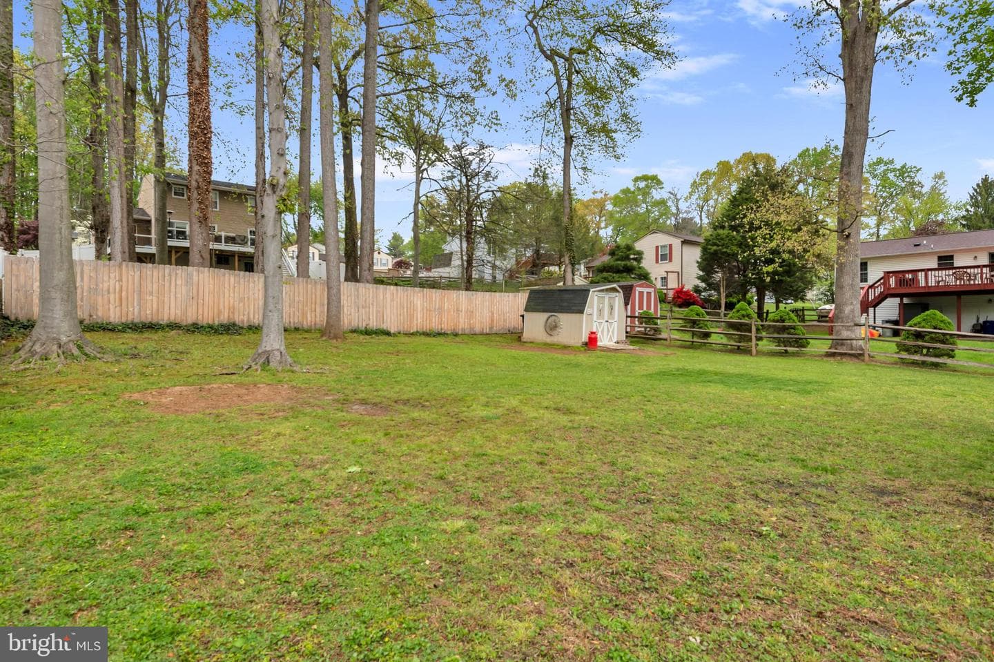 208 Yellow Brick Court photo 47