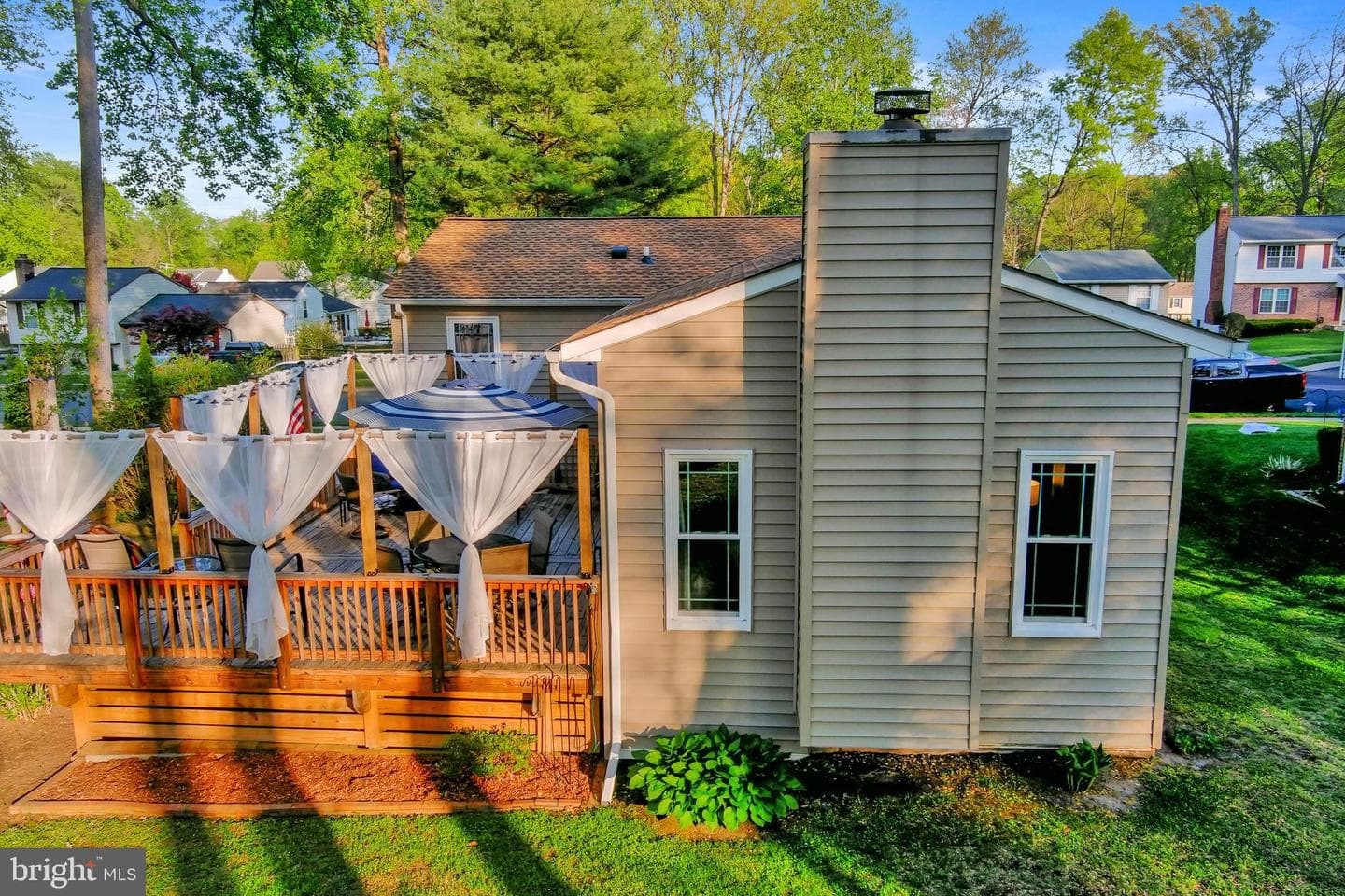 208 Yellow Brick Court photo 48
