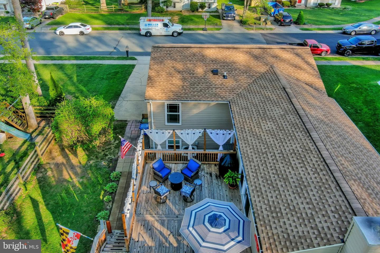 208 Yellow Brick Court photo 57