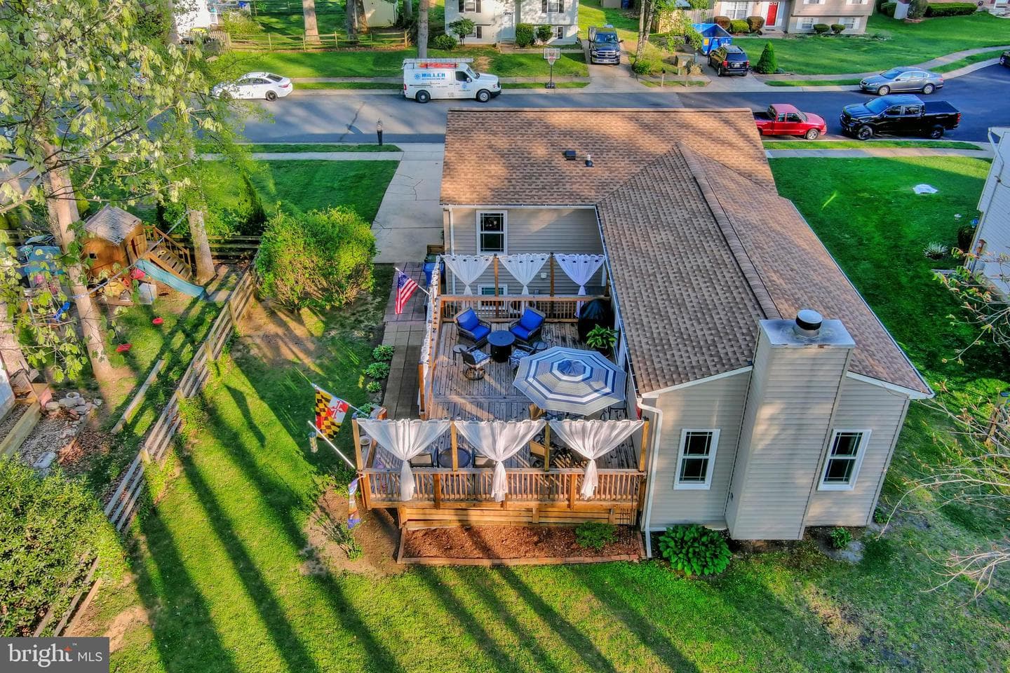 208 Yellow Brick Court photo 59