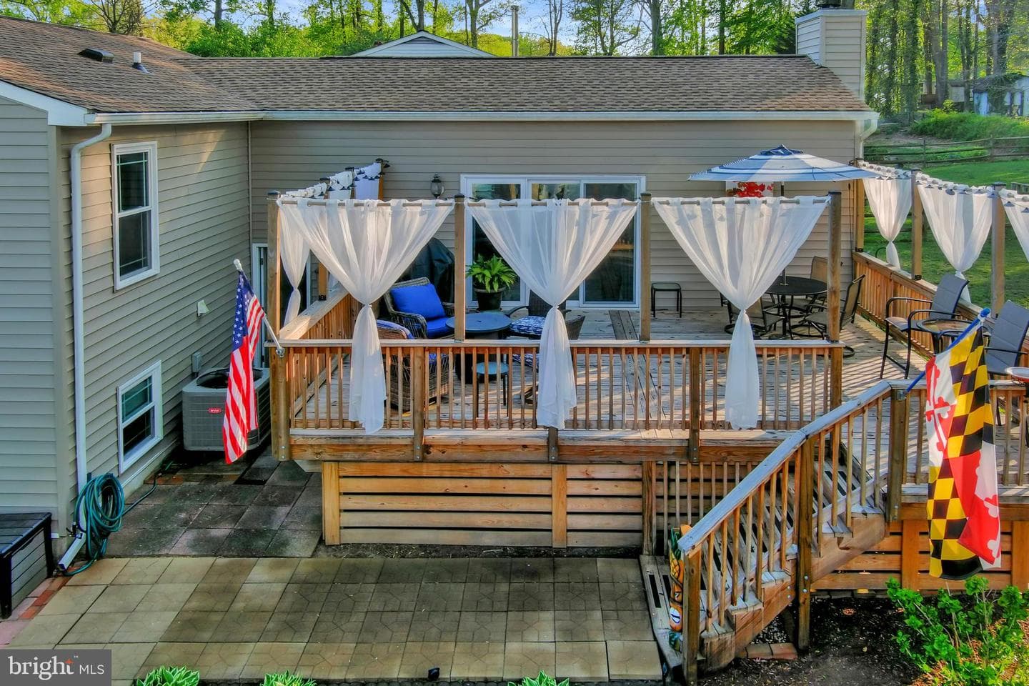 208 Yellow Brick Court photo 60