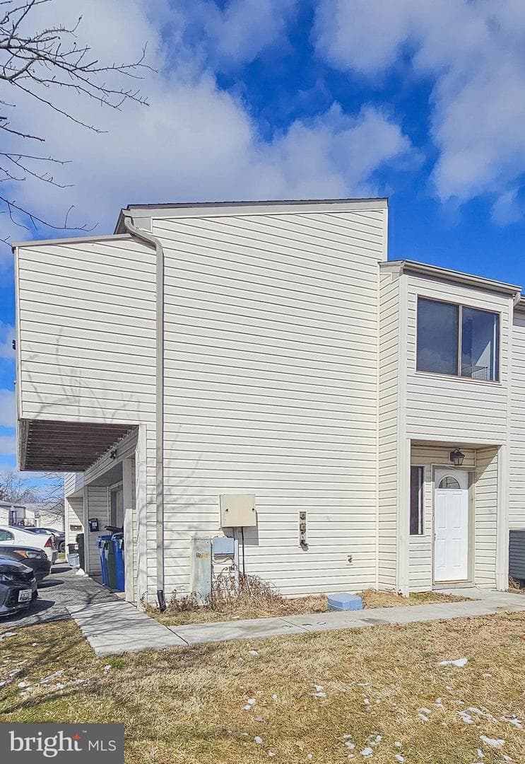1709 Crimson Tree Way #5d