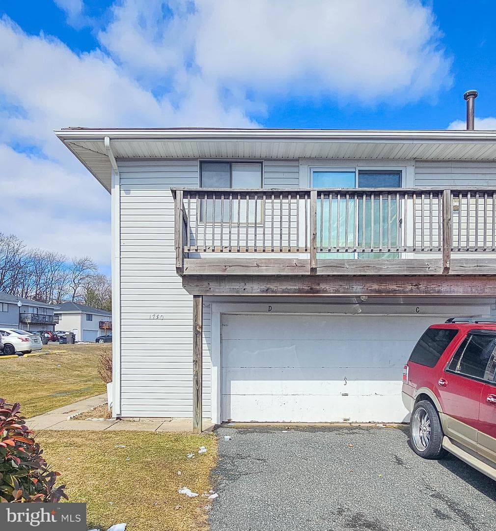 1730 Fountain Rock Way #1730-C photo 21