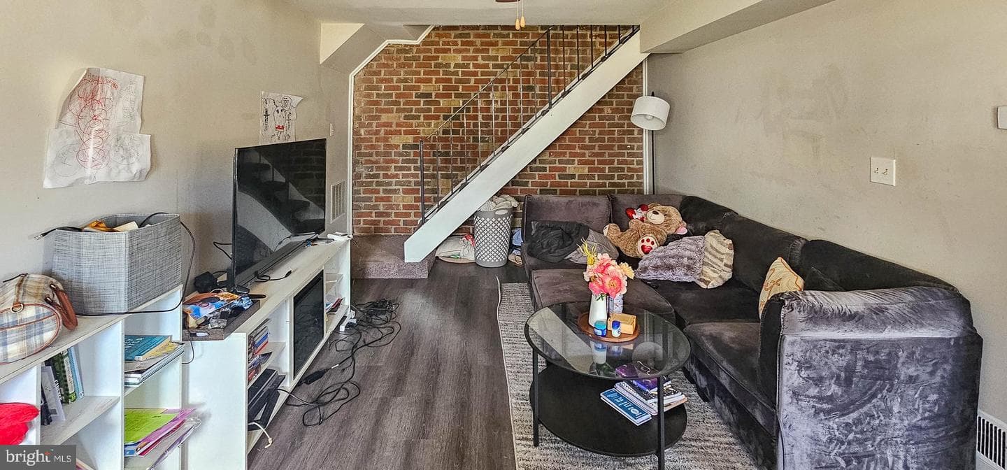 1730 Fountain Rock Way #1730-C photo 4