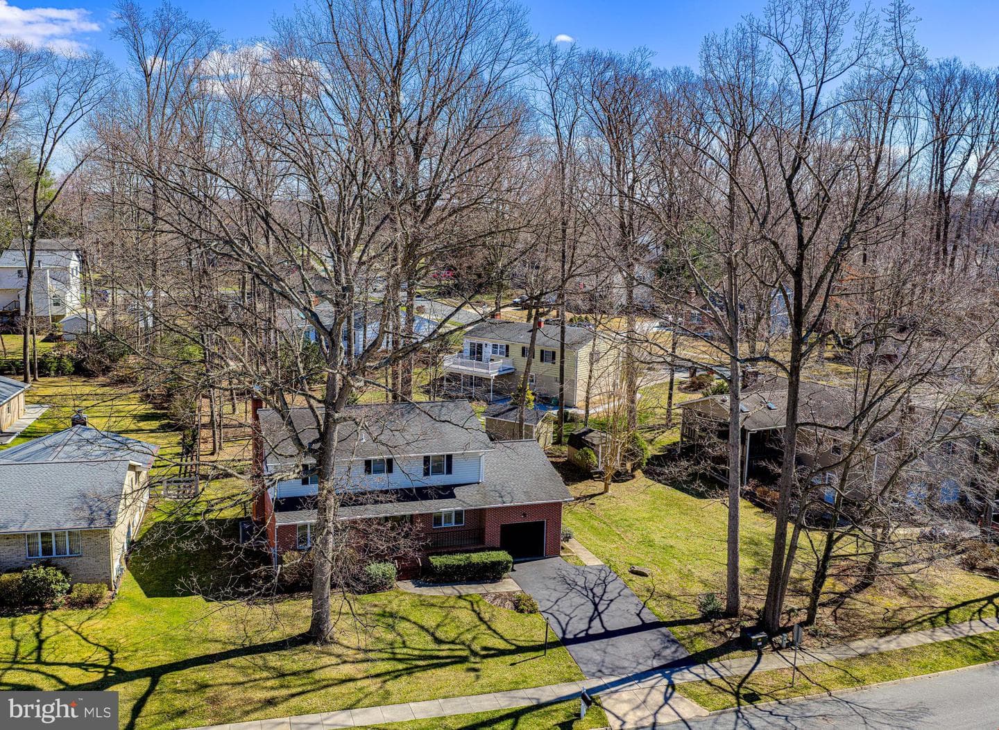 619 Ponderosa Drive photo 36