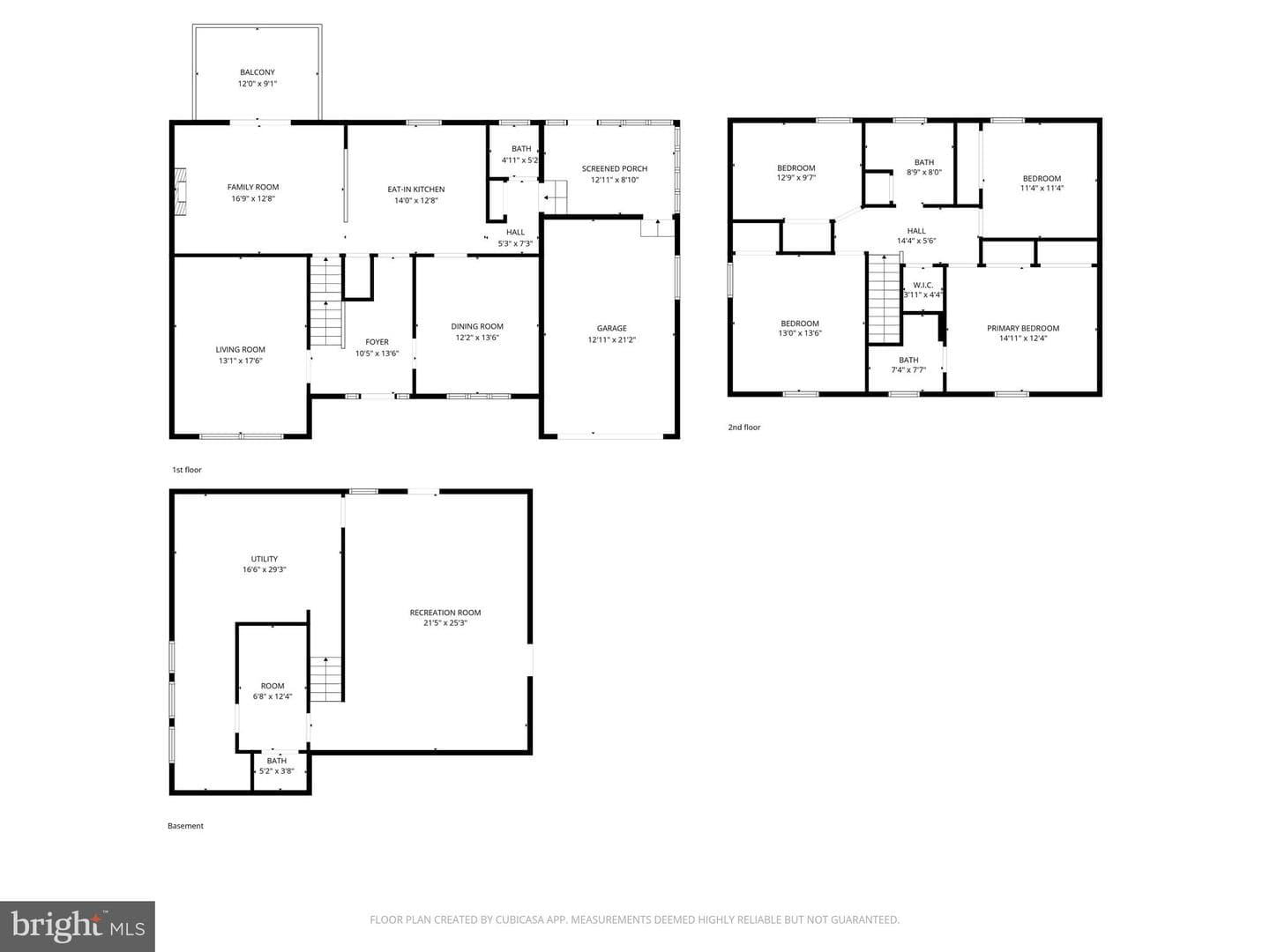 619 Ponderosa Drive photo 46