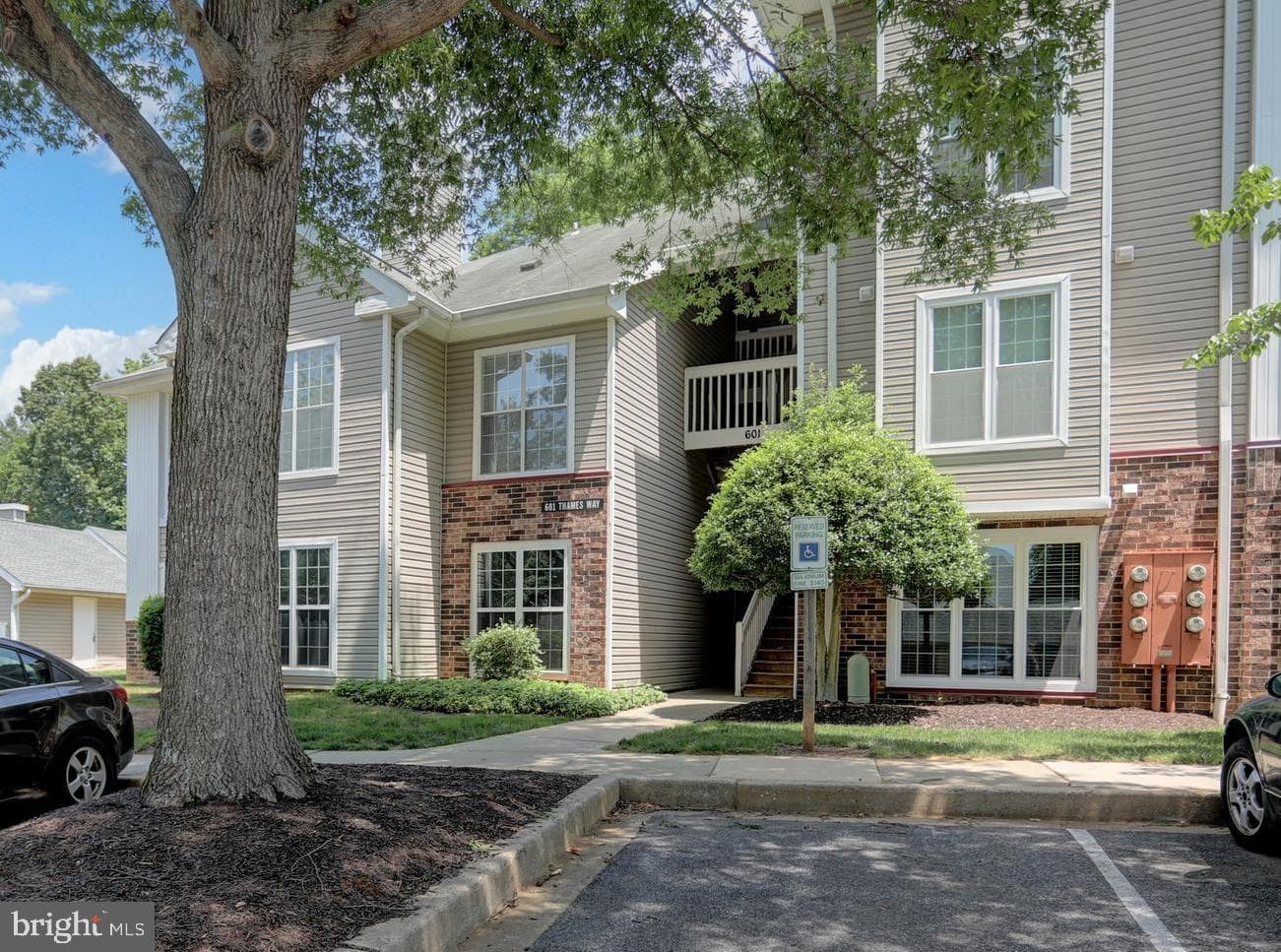 601 Thames Way #601-E photo 5