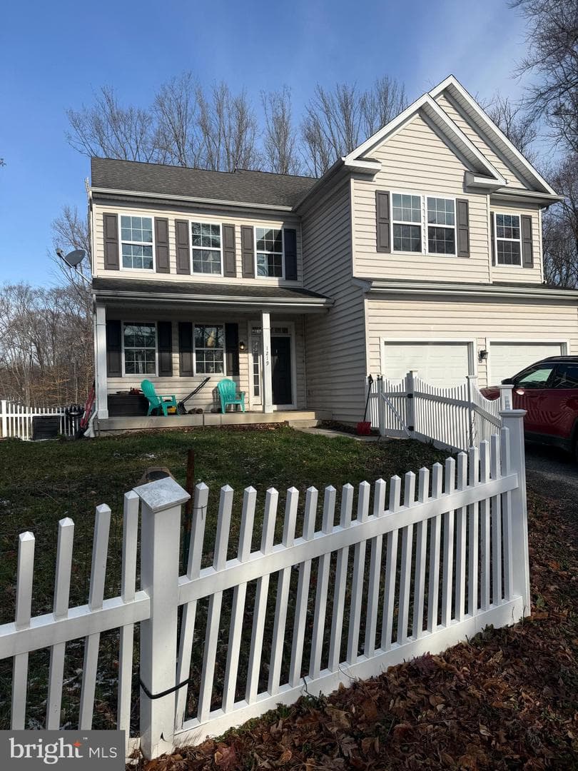 1219 Bush Road photo 1