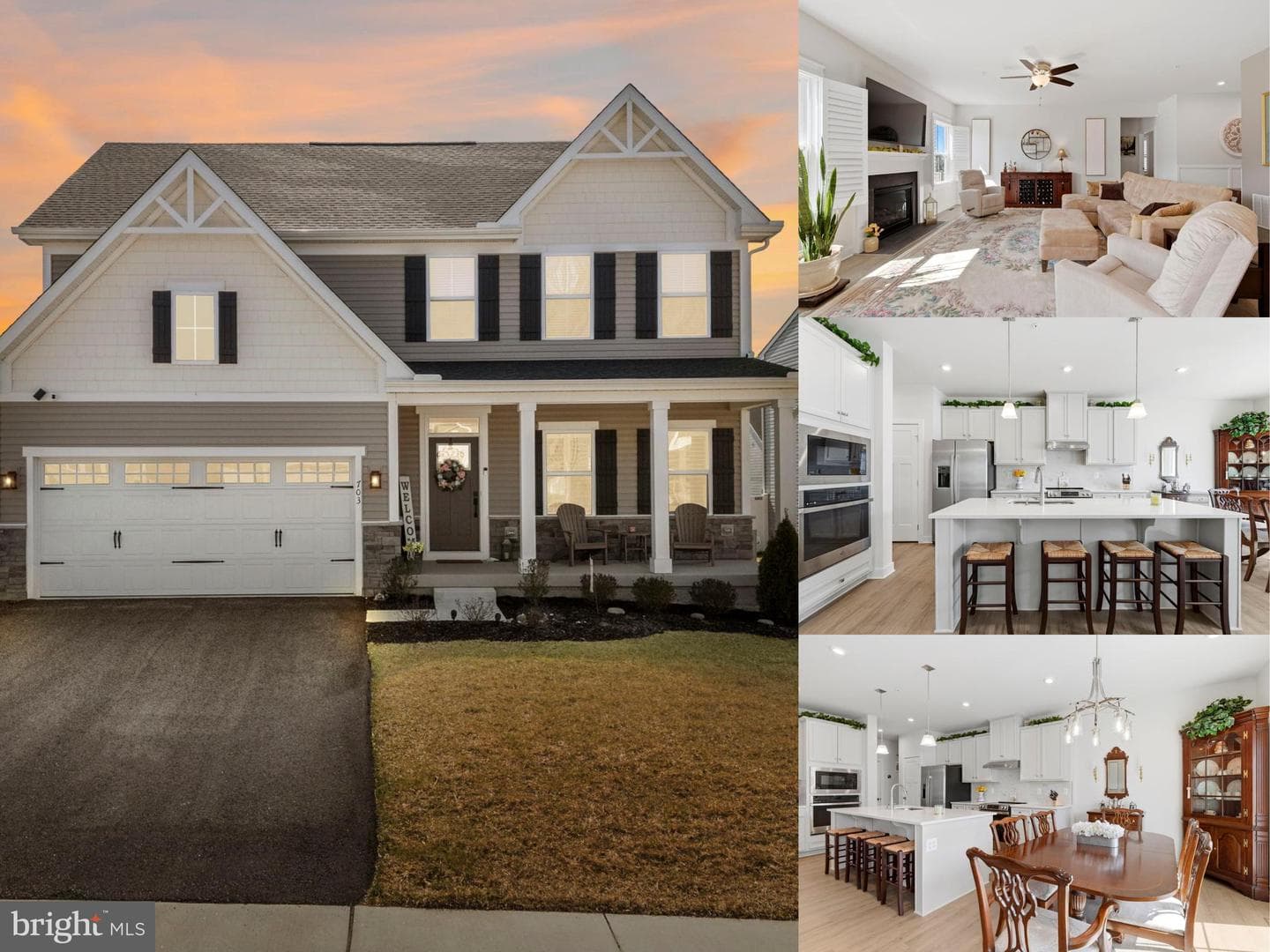 703 Cornerstone Lane, Aberdeen