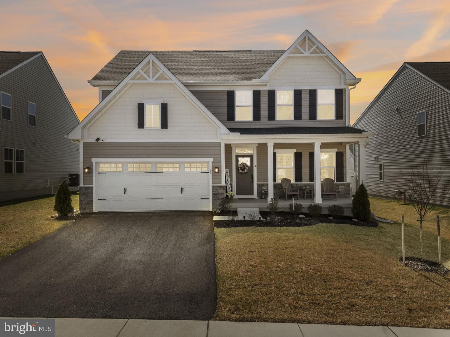 703 Cornerstone Lane photo 46