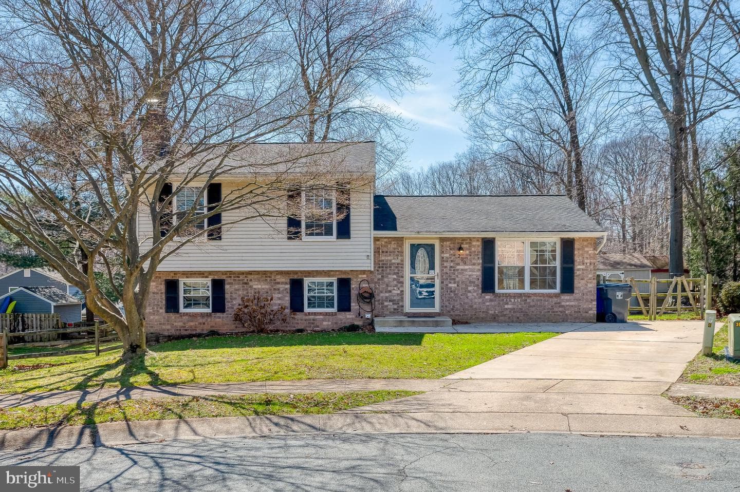 200 Wood Valley Court