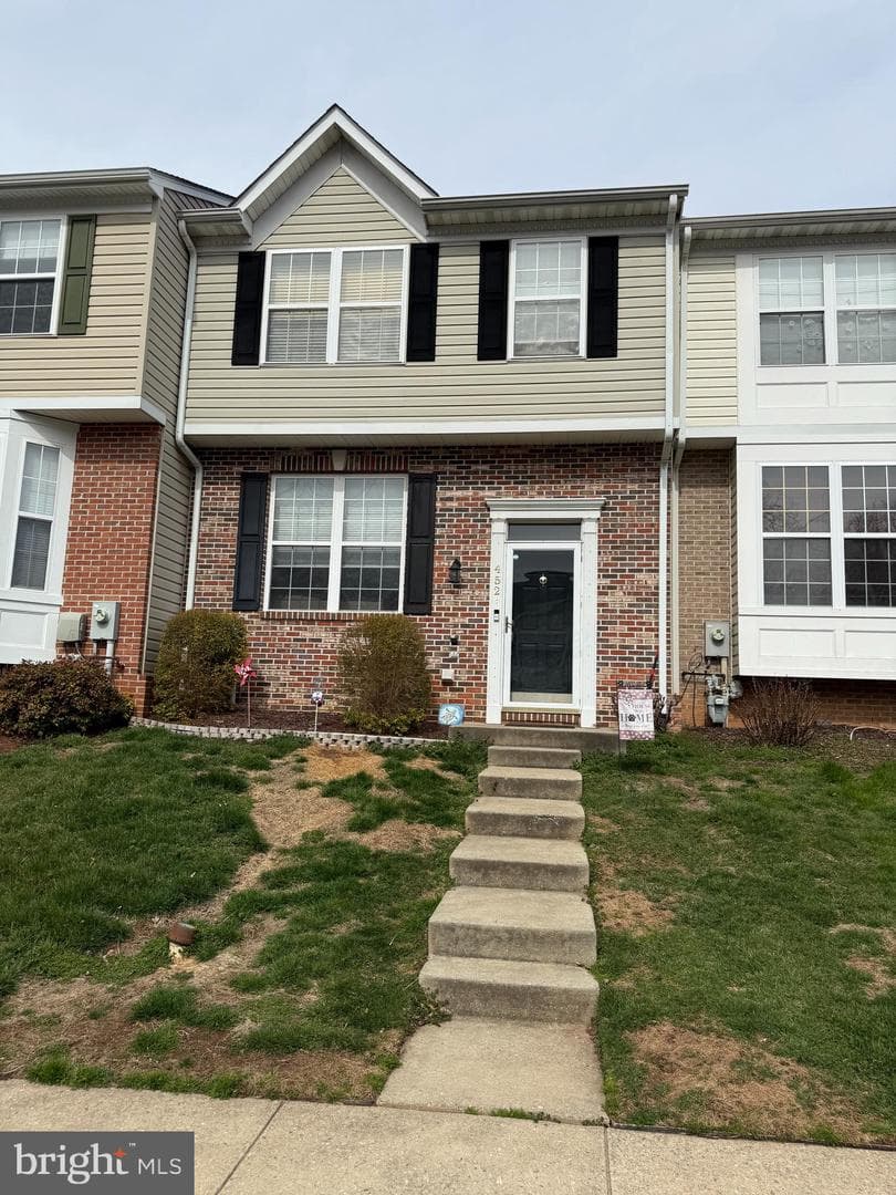 452 Deer Hill Circle, Abingdon
