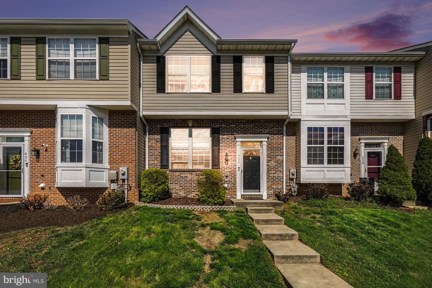 452 Deer Hill Circle, Abingdon