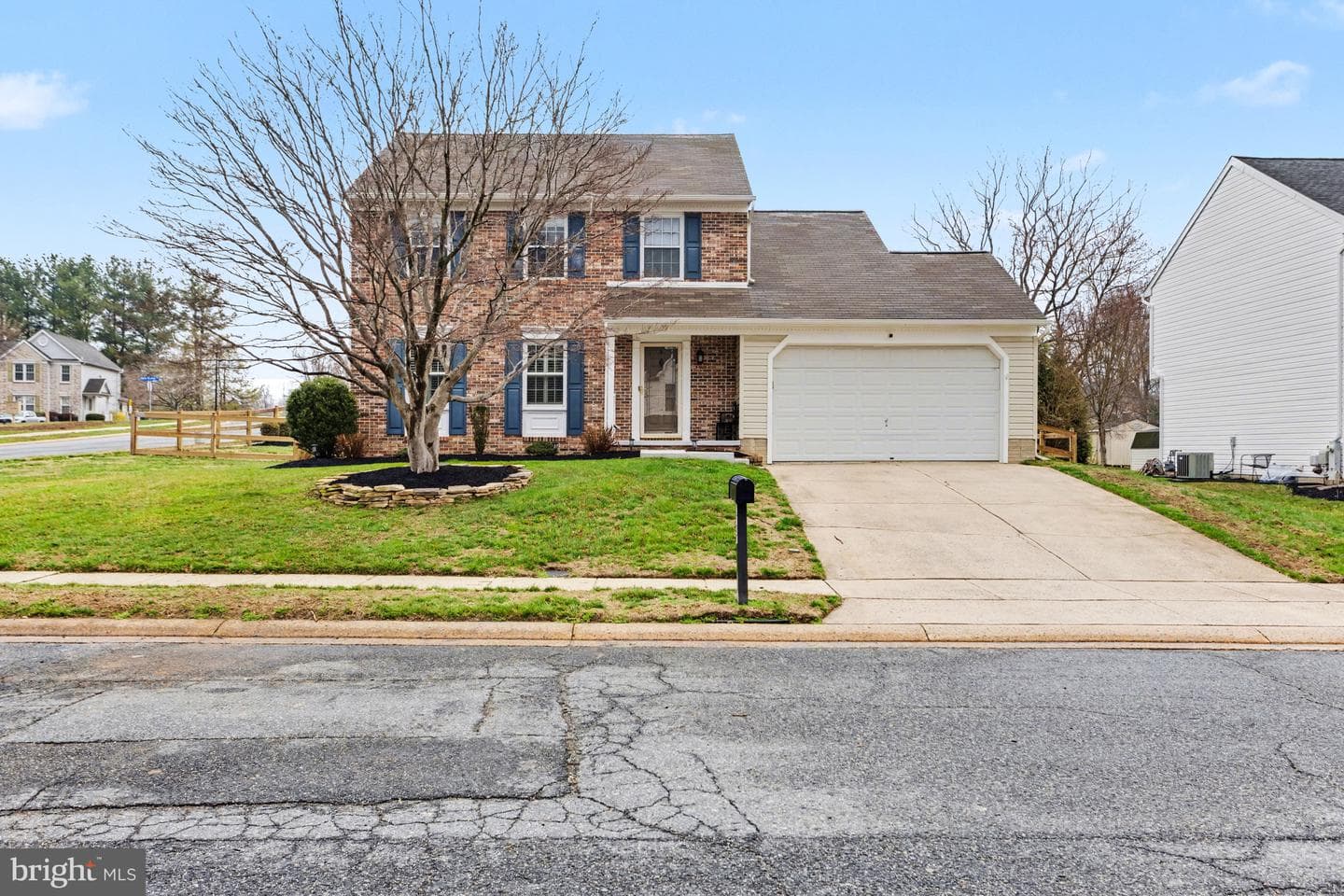 1707 Connor Place