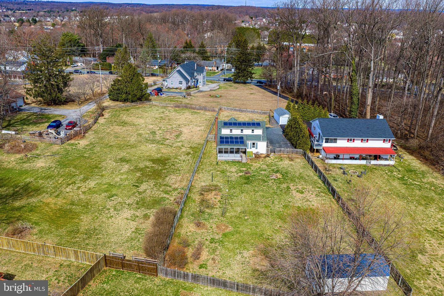 1723 E Churchville Road photo 34