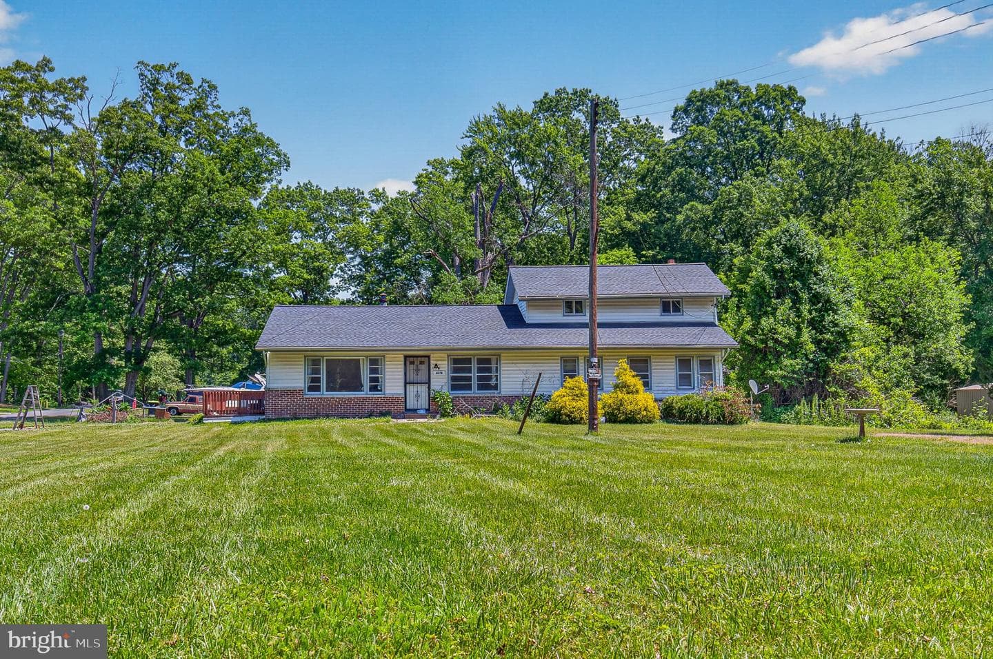607 Dembytown Road #b, Joppa