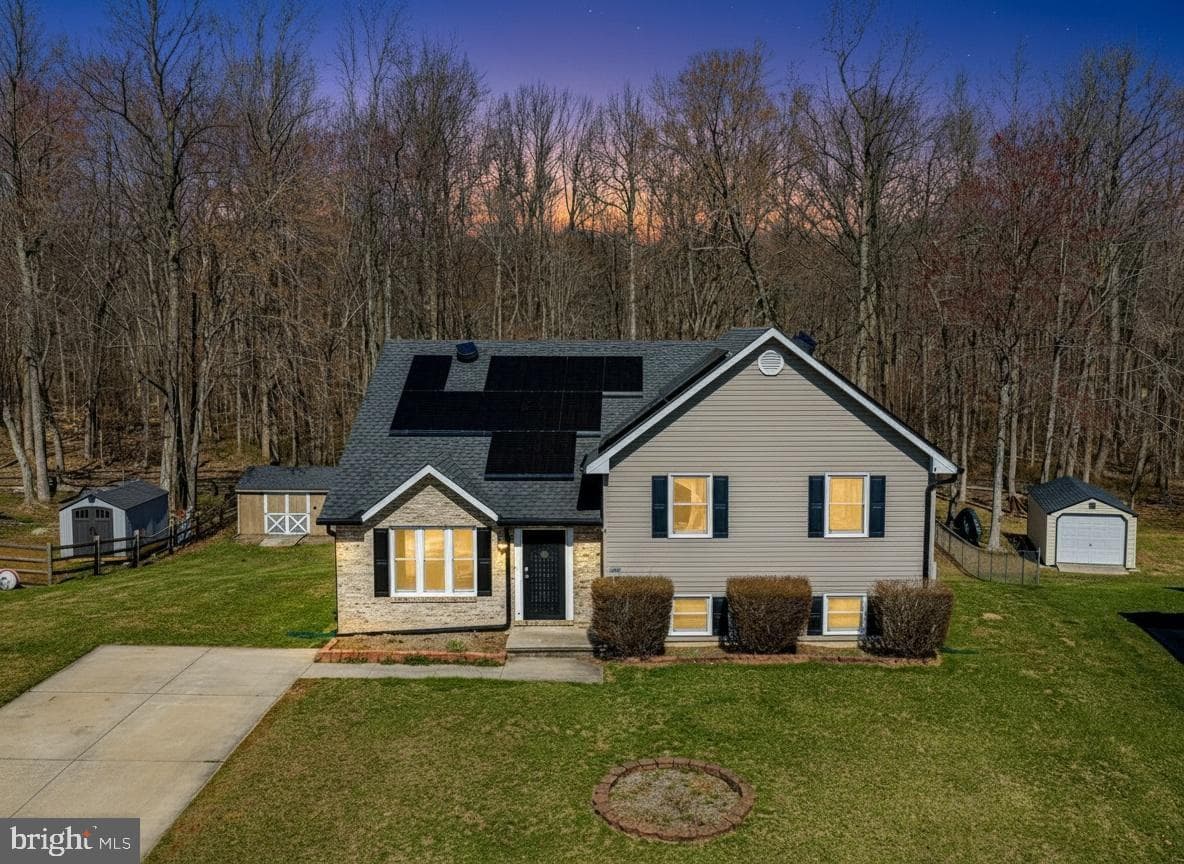 756 Everist Drive, Aberdeen