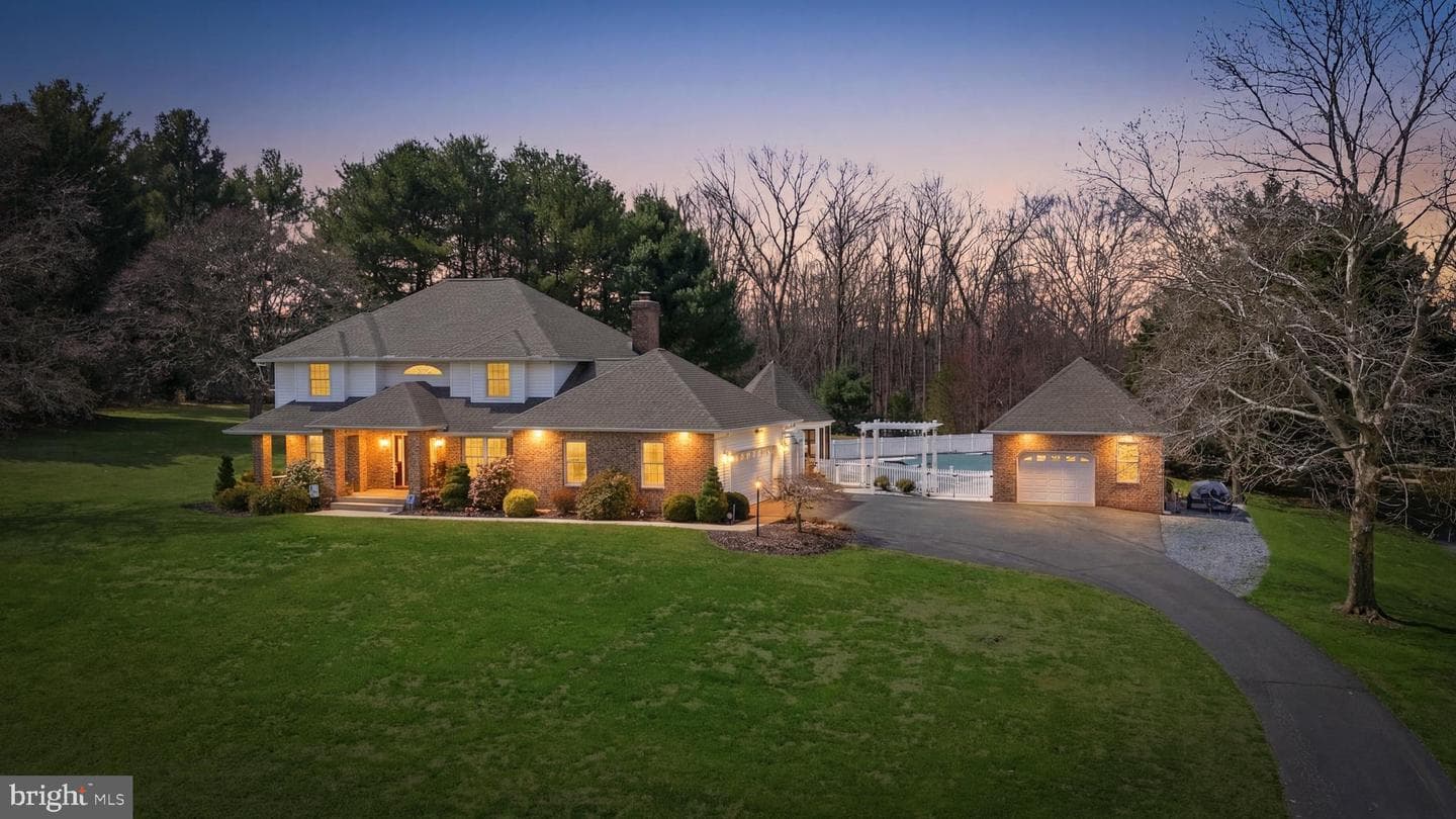 4052 Ganford Court