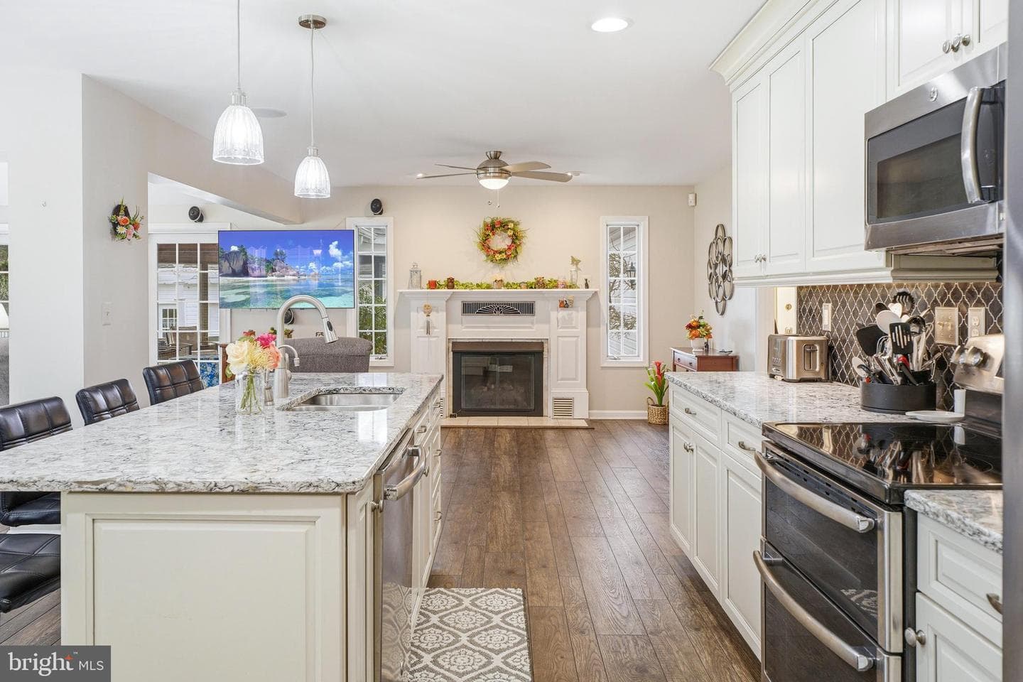 4052 Ganford Court photo 8