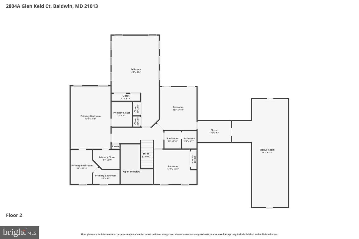 2804 Glen Keld Court photo 73