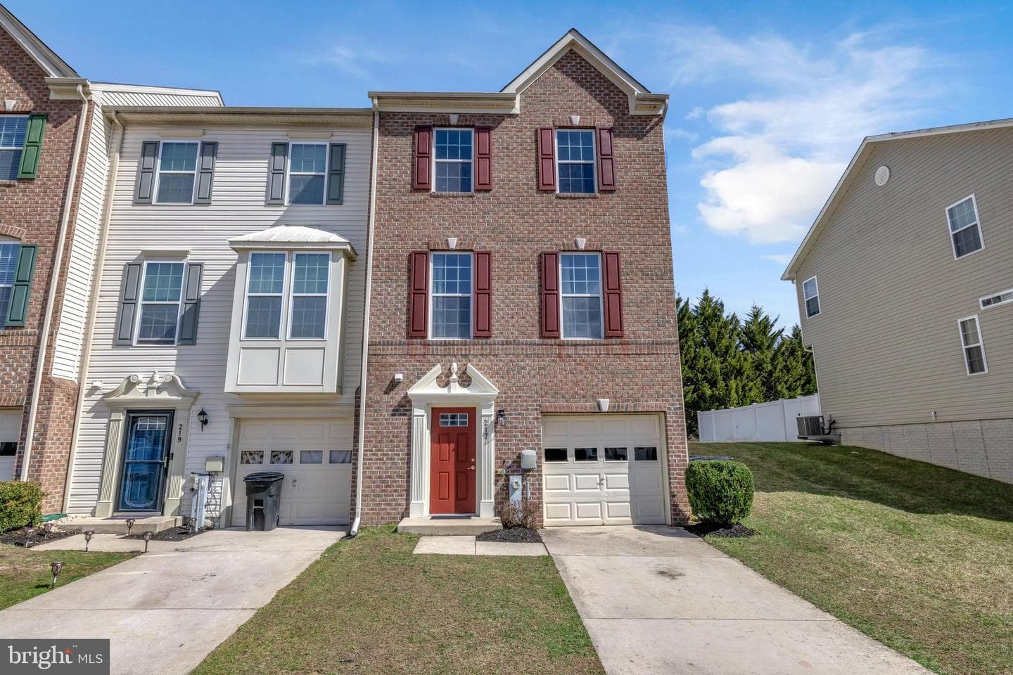 217 Staysail Drive