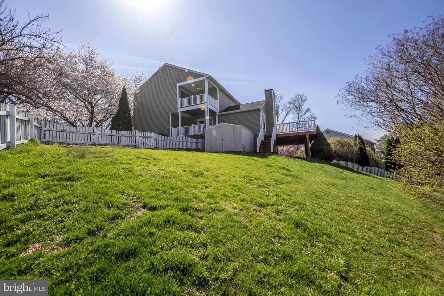 2802 Haddaway Court photo 45