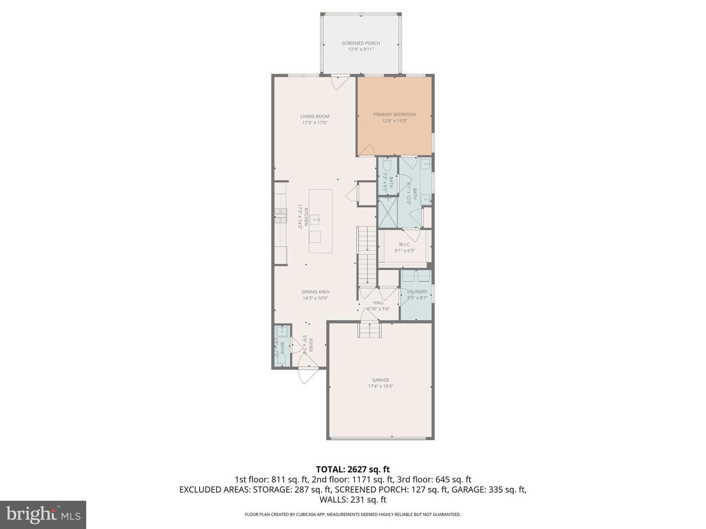 2422 Steamboat Way photo 47