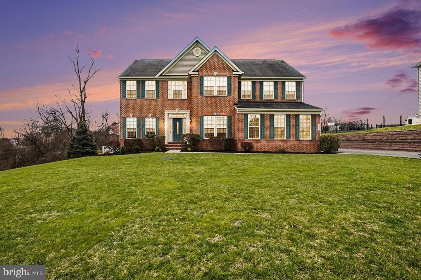 1705 Grafton Ridge Court