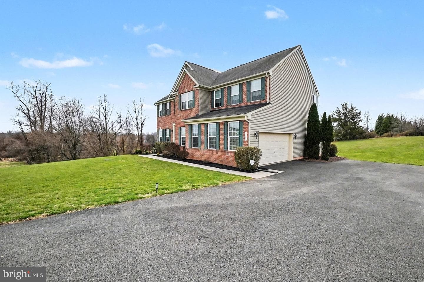 1705 Grafton Ridge Court photo 4