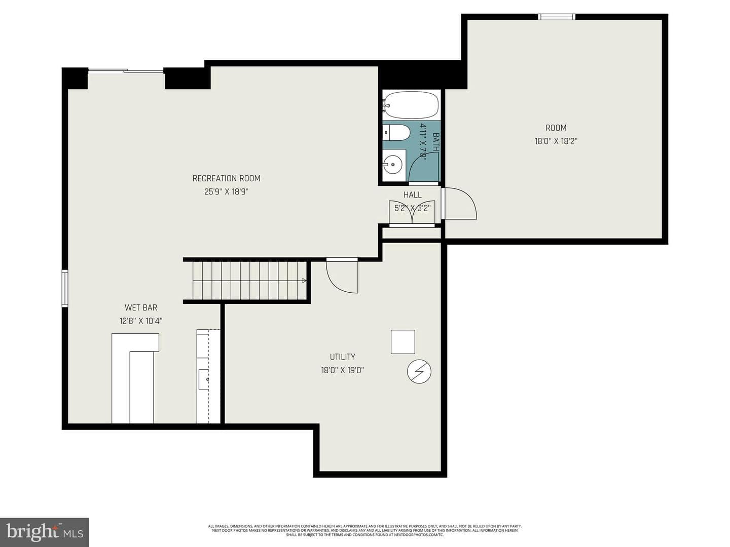 1705 Grafton Ridge Court photo 60