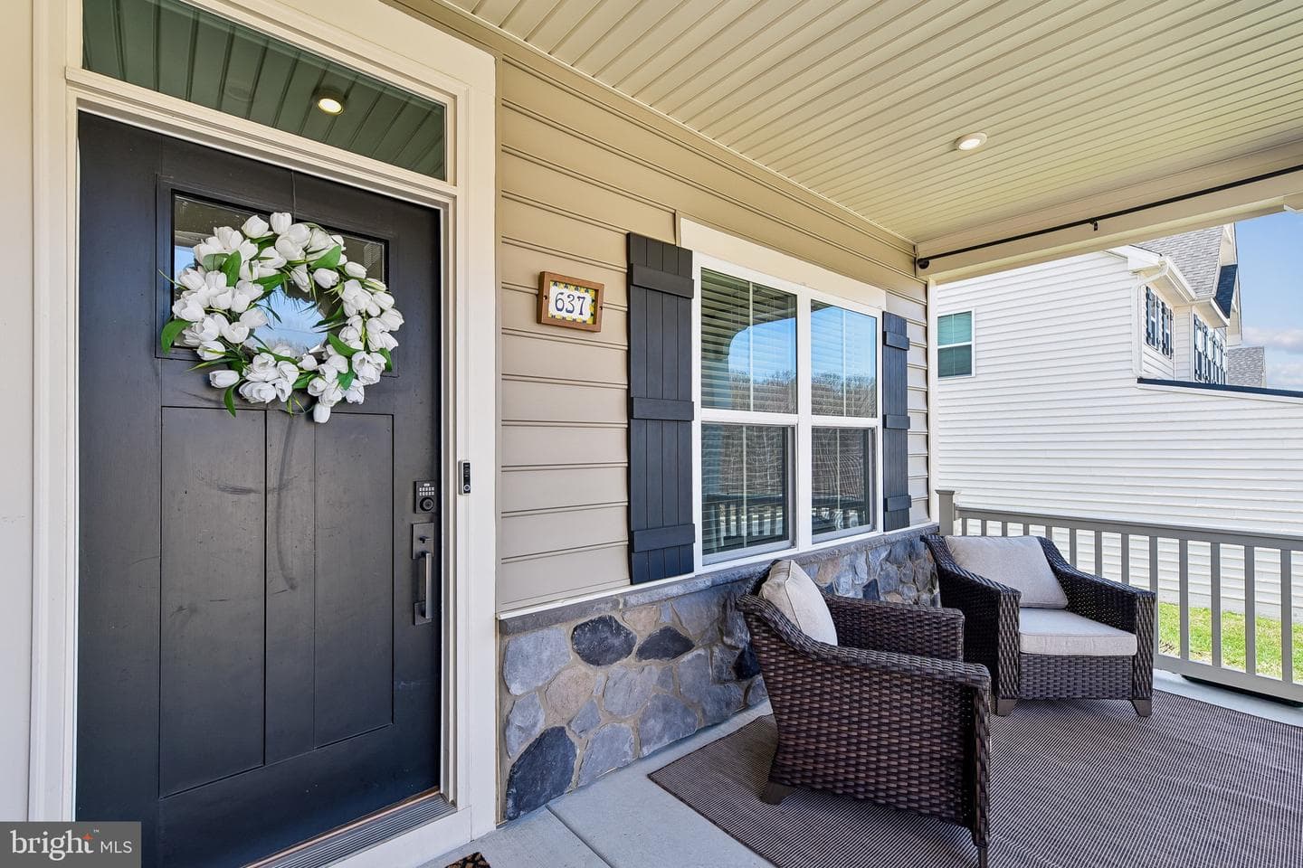 637 Iron Road photo 2