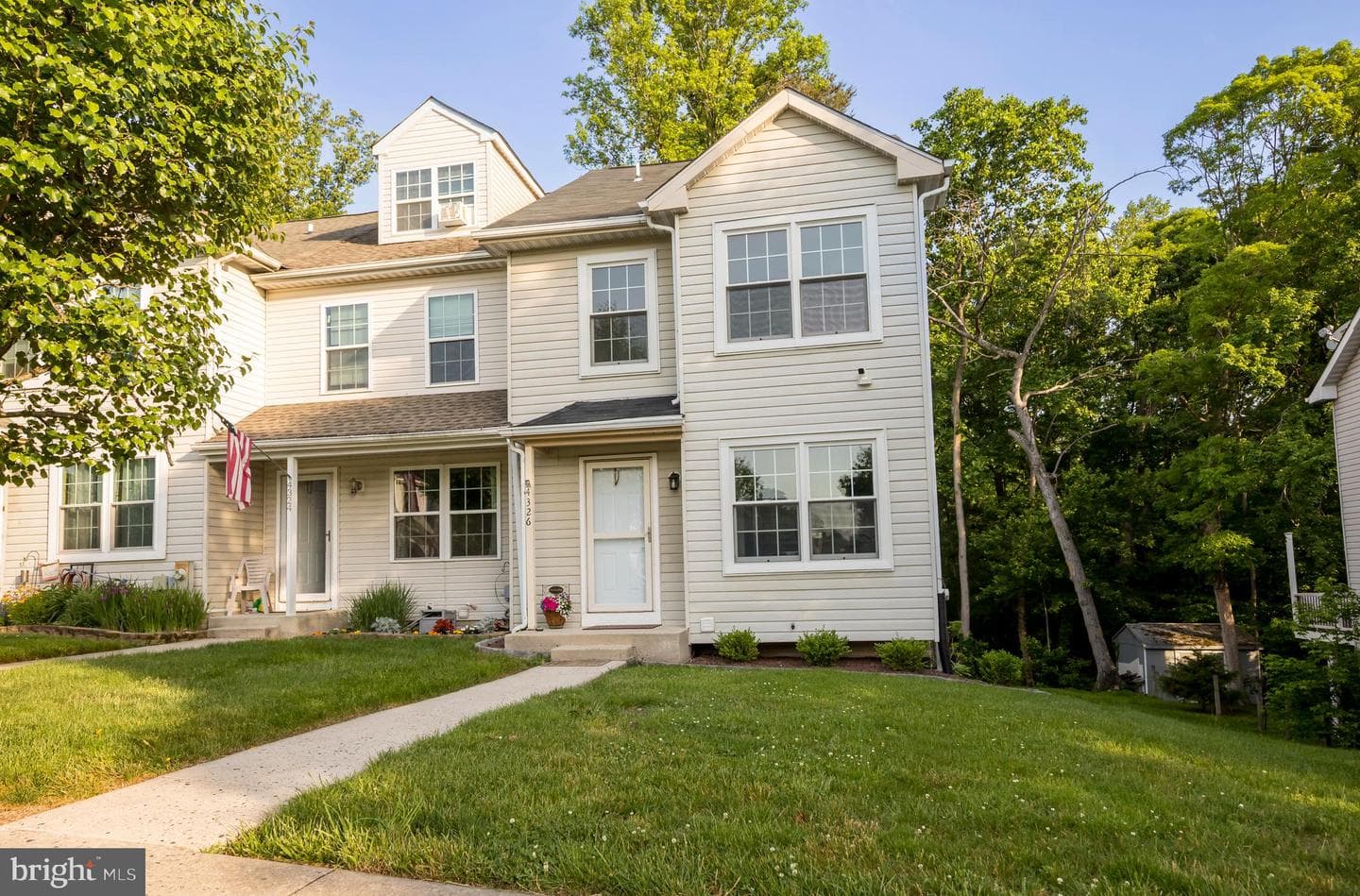 4326 Gilmer Court