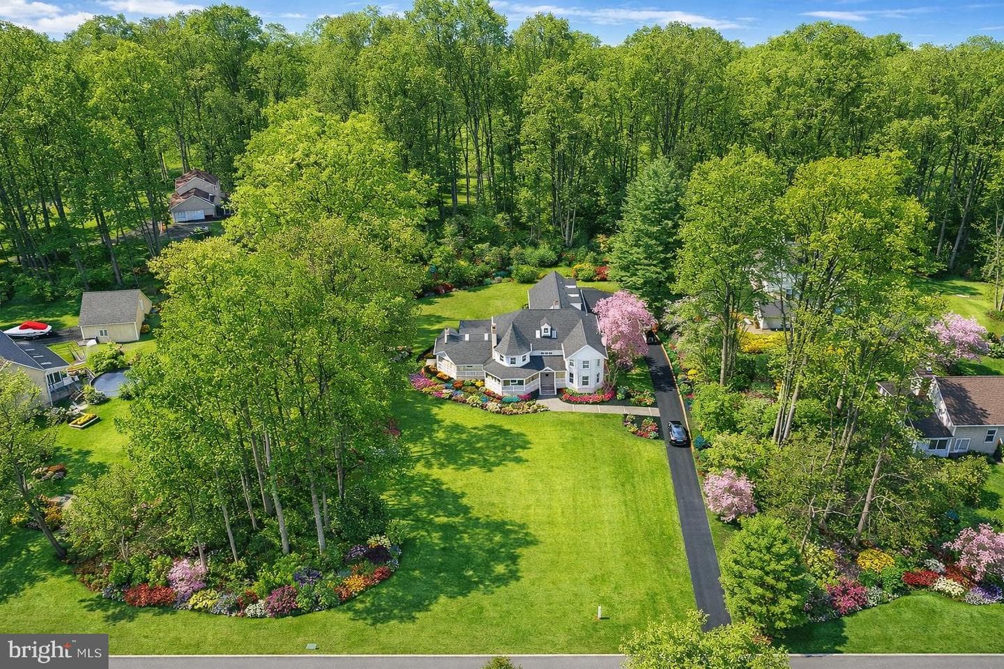 1614 Randallwood Court photo 4